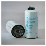 Donaldson Filtru Combustibil P550900, Lungime 248, 3 mm, Diam. Ext. 107, 3 mm, Filet 1-14 un, Finetea 20 , Donaldson (P550900)