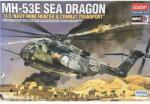 Academy Model Kit elicopter 12703 - MH-53E SEA DRAGON (1: 48) (36-12703)