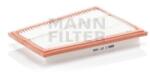 Mann-Filter Filtru Aer FAD542312 pentru Mercedes-Benz (FAD542312)