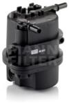 Mann-Filter Filtru Combustibil FC5616 pentru PSA (FC5616)