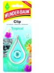 Wunder-Baum Odorizant Auto Tropical, Wunder-Baum (MDR-97193)