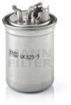 Mann-Filter Filtru Combustibil WK8233X pentru VW Groupe (WK8233X)