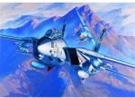 Academy Avionul kit kit 12471 - F-14A (1: 72) (36-12471)