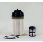 Donaldson Filtru Combustibil Kit P955651, Lungime 232, 2 mm, Diam. Ext. 110, 6 mm, Donaldson (P955651)