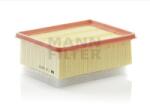Mann-Filter Filtru Aer C211042 pentru PSA (C211042)