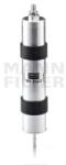 Mann-Filter Filtru Combustibil WK5162 pentru BMW (WK5162)