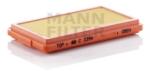 Mann-Filter Filtru Aer FAD5335 pentru BMW (FAD5335)