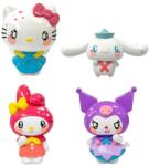 Comansi Hello Kitty & Friends Gift Box (4 figurine) (Y90421) Figurina