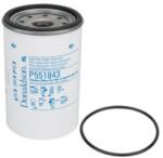 Donaldson Filtru Combustibil P551843, Lungime 140 mm, Diam. Ext. 93 mm, Filet 1-14 un, Finetea 30 , Donaldson (P551843)