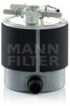 Mann-Filter Filtru Combustibil FC79603 pentru Nissan (FC79603)