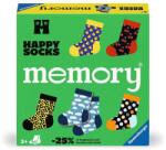 Ravensburger - Vidám Zoknik Memóriajáték 24702