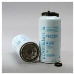Donaldson Filtru Combustibil P553201, Lungime 219, 3 mm, Diam. Ext. 93 mm, Filet 1-14 un, Finetea 10 , Donaldson (P553201)