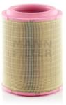 Mann-Filter Filtru Aer FAR1711 pentru Caterpillar (FAR1711)
