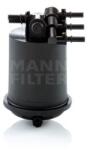 Mann-Filter Filtru Combustibil FC79555 pentru Renault Car (FC79555)