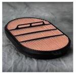 Donaldson Filtru Aer P607557, Lungime 367, 5 mm, Inaltime 40 mm, Donaldson (P607557)