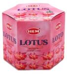 HEM Conuri Parfumate Backflow, Lotus (LCA-BKF-CON-LOT)