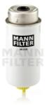 Mann-Filter Filtru Combustibil FC5791 pentru Ford (FC5791)