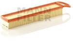 Mann-Filter Filtru Aer FAD54269 pentru PSA (FAD54269)