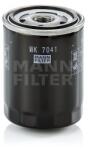 Mann-Filter Filtru Combustibil FC5733 pentru Kubota (FC5733)