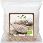 Pronat Foil Pack Tarate Bio de psyllium, 200 g