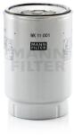 Mann-Filter Filtru Combustibil FC58652 pentru Volvo Truck (FC58652)