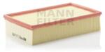 Mann-Filter Filtru Aer C31195 pentru VW Groupe (C31195)