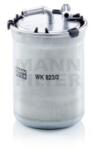 Mann-Filter Filtru Combustibil FC5819 pentru VW Groupe (FC5819)