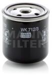 Mann-Filter Filtru Combustibil FC52562 pentru Deutz (FC52562)