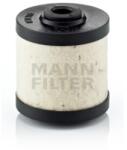 Mann-Filter Filtru Combustibil FC50621 pentru Deutz (FC50621)