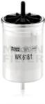 Mann-Filter Filtru Combustibil WK6181 pentru Renault Car (WK6181)