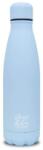 COOLPACK Z04746 Drink&Go Thermo Ivópalack 500 ml - Powder Blue