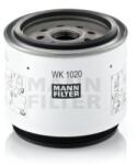 Mann-Filter Filtru Combustibil FC5795 pentru Volvo Truck (FC5795)