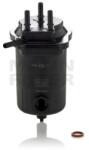Mann-Filter Filtru Combustibil WK93917X pentru Renault Car (WK93917X)