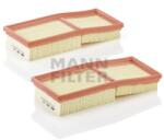 Mann-Filter Filtru Aer C28612 pentru Mercedes-Benz (C28612)