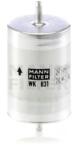 Mann-Filter Filtru Combustibil FCL3187 pentru Mercedes-Benz (FCL3187)