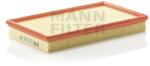 Mann-Filter Filtru Aer C31101 pentru Porsche (C31101)