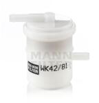Mann-Filter Filtru Combustibil FCL3650 pentru Suzuki (FCL3650)
