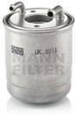 Mann-Filter Filtru Combustibil FC79647 pentru Mercedes-Benz (FC79647)