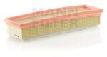 Mann-Filter Filtru Aer C33006 pentru Renault Car (C33006)