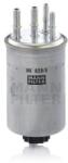 Mann-Filter Filtru Combustibil WK8295 pentru Jaguar (WK8295)