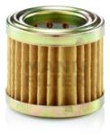 Mann-Filter Filtru Combustibil P4002 pentru Deutz (P4002)