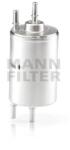Mann-Filter Filtru Combustibil WK7206 pentru VW Groupe (WK7206)