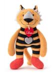 Lumpin Tiger cu dungi Puschkin, 28 cm (OLP104594166)