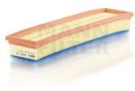 Mann-Filter Filtru Aer C43712 pentru PSA (C43712)