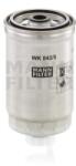 Mann-Filter Filtru Combustibil FC5722 pentru Fiat Groupe (FC5722)
