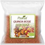 Pronat Foil Pack Quinoa Rosie Bio, 400 g