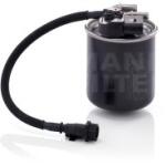 Mann-Filter Filtru Combustibil FC79669 pentru Mercedes-Benz (FC79669)