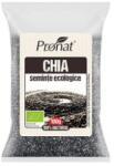 Pronat Foil Pack Seminte de Chia Bio, 100 g - trada