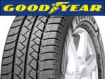 Goodyear Vector 4seasons Cargo C 205/75 R16C 113T - legjobbgumi
