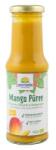 Bazar Bio Piure BIO de Mango, 210 ml, Govinda